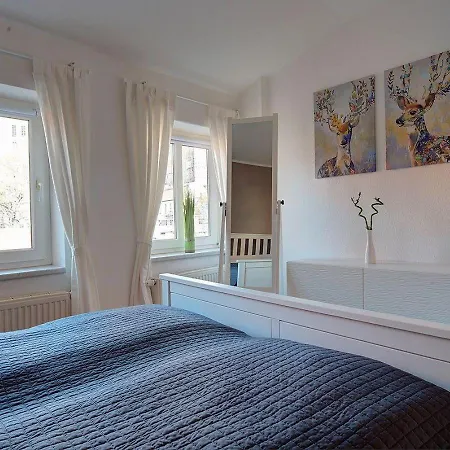 Traumzeit Loft Wismar