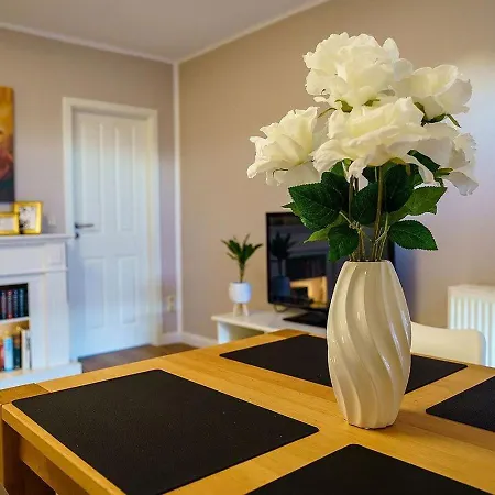 Traumzeit Loft * Wismar