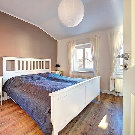 Traumzeit Loft Wismar