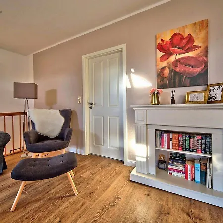 Traumzeit Loft Apartment