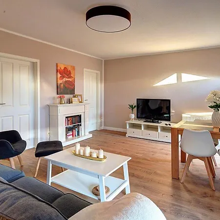 Traumzeit Loft Apartment *