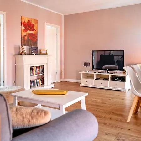 Apartment Traumzeit Loft