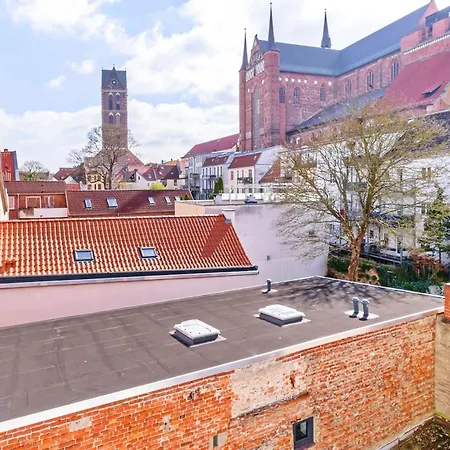 Traumzeit Loft * Wißmar