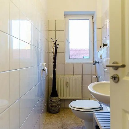 Traumzeit Loft * Wißmar