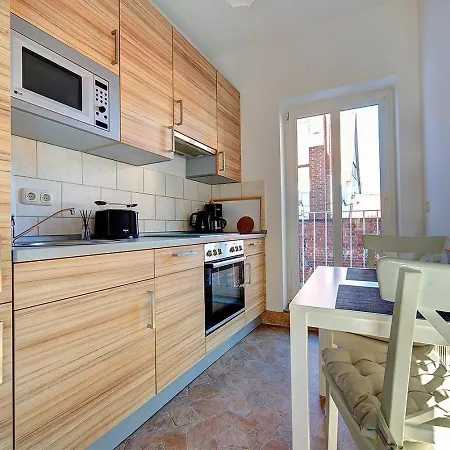 Apartment Traumzeit Loft