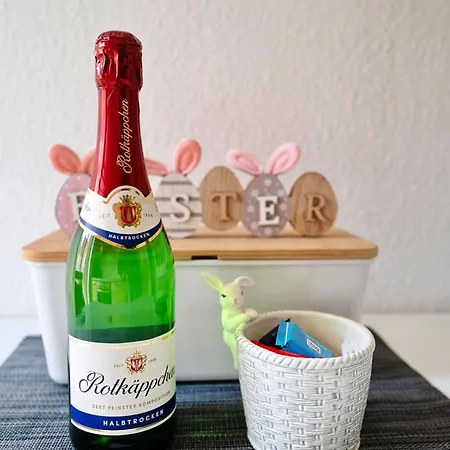 Traumzeit Loft