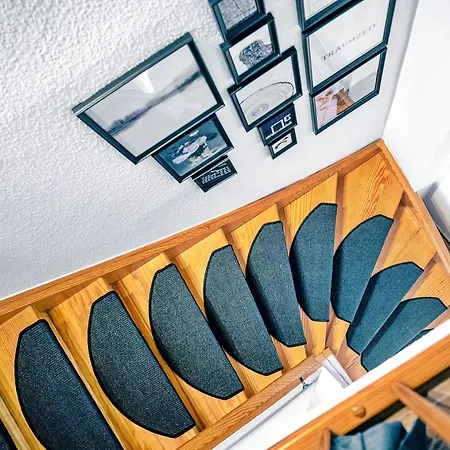 Traumzeit Loft Apartment