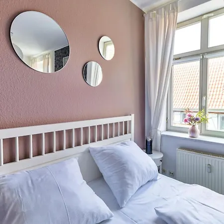 Traumzeit Loft Wißmar