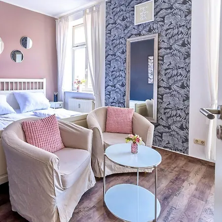Traumzeit Loft