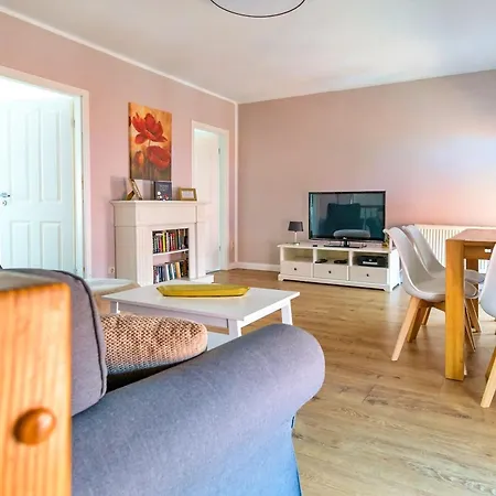 Traumzeit Loft Wißmar