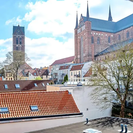 Traumzeit Loft * Wißmar