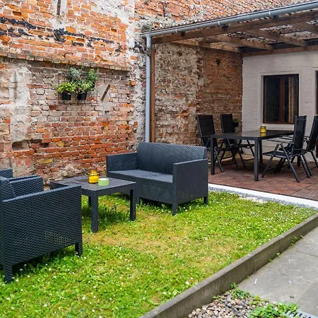 Apartment Traumzeit Loft *